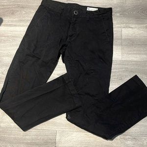 5 for $20 Volcom pants